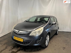 Opel Corsa - 1.2-16V Cosmo - Koppakking Defect - Schade