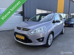 Ford C-Max - 1.6 SCTi Titanium TREKHAAK NETTE AUTO