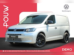 Volkswagen Caddy Cargo - 2.0 TDI 102pk Comfort | Cruise Control | Trekhaak | App Connect | LMV 16''