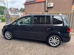Volkswagen Touran - 1.4 TSI Comfortline automaat "Nieuwstaat''