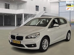 BMW 2-serie Active Tourer - 218i Essential / NL prijs 6801 / Auto rijdt prima