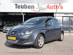 SEAT Altea XL - 1.6 Clubstyle