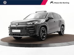 Volkswagen Tayron - 1.5 eHybrid 204pk DSG R-Line · Panoramadak · Inklap. Trekhaak · Harman Kardon · 360 Camera