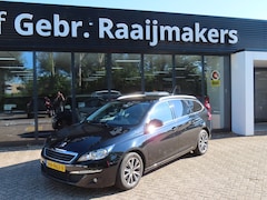 Peugeot 308 SW - 1.6HDI Executive Pack*Panorama*Navi*EXPORT/EX.BPM