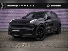 Lynk & Co 01 - 1.5 More | Facelift | Adaptieve Cruise Control | Dodehoekassistent | Panoramadak | Stoel/S