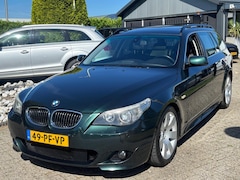BMW 5-serie Touring - 545i V8 High Executive 2004 Dealer Auto