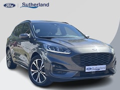 Ford Kuga - 2.5 PHEV ST-Line | 225pk | Adaptieve Cruise | Winterpack | 19 inch velgen | Digitale cockp