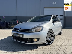 Volkswagen Golf - 1.2 TSI R-LINE|APK|STOELVERW.|CRUISE CONTROL