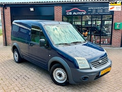 Ford Transit Connect - T200S 1.8 TDCi|2013|airco|lage km stand nap|afl.gratis nieuwe apk|marge