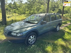 Volvo V70 Cross Country - 2.4 T Comfort Line APK 06-02-2027