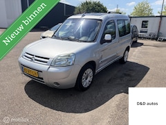 Citroën Berlingo - combi 1.6i 16V X-TR