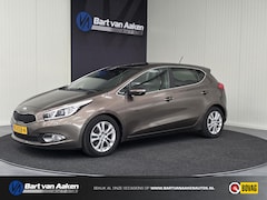 Kia Cee'd - 1.6 GDI Super Pack Premium Xenon Memory Leder