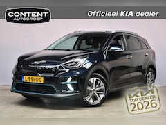 Kia e-Niro - 64kWh 204pk Aut DynamicPlusLine