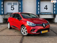 Renault Clio Estate - 0.9 TCe Limited (12 M GARANTIE+Full OPTIE)