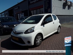 Toyota Aygo - 1.0 VVT-i 3D Comfort