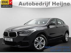 BMW X2 - xDrive25e 220PK HIGH EXECUTIVE HEAD-UP/CAMERA/ELEKTR.KLEP