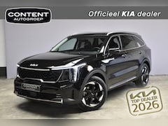 Kia Sorento - 1.6 T-GDi 252pk PHEV Aut AWD DynamicPlusLine 7-PERS. NIEUW - STAAT IN BESTELLING