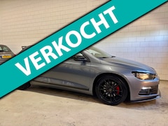 Volkswagen Scirocco - 1.4 TSI Highline Plus Bj.08|Carplay|18Inch|Verlaagd