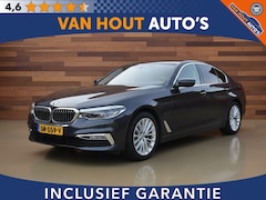 BMW 5-serie - 530e iPerformance High Executive | LUXURY LINE