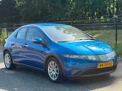 Honda Civic - 1.8 Comfort /Automaat/Airco/