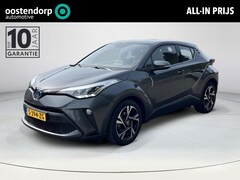 Toyota C-HR - 1.8 Hybrid Dynamic | Apple CarPlay/Android auto | Camera | Parkeersensoren | Navigatie