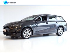 Kia Cee'd Sportswagon - Ceed Sw Ceed Sw 1.0 T-GDi 120pk MHEV DCT7 DynamicLine AUTOMAAT CAMERA NAVI PDC APPLE CARPL