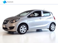 Opel Karl - 1.0 /75pk Edition AIRCO BLUETOOTH