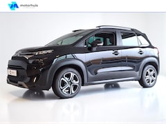 Citroën C3 Aircross - 1.2 PureTech 110pk S&S Feel NAVI CAMERA ECC