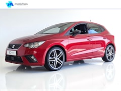 SEAT Ibiza - 1.0 EcoTSI 95pk FR Business Intense APPLE CARPLAY NAVI CAMERA ECC