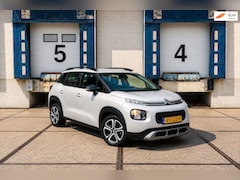 Citroën C3 Aircross - 1.2PureTech S&S Feel(12M GARANTIE+1de Eigenaar+AUT)