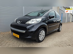 Peugeot 107 - 1.0-12V XS | Airco | 5 deurs | APK 05-2027