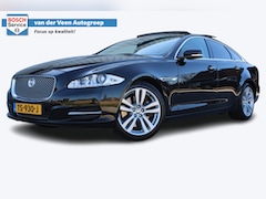 Jaguar XJ - 2.0 Portfolio | Cruise control | Stoel/stuurverwarming | Keyless start & entry | Navigatie
