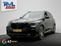 BMW X5 - XDrive45e Executive | M Pakket | Panoramadak | Comfort Stoelen | Carplay | Head-Up |Harman