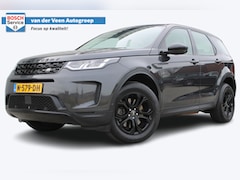 Land Rover Discovery Sport - P300e 1.5 R-Dynamic SE | 360° Camera | Cruise | Apple carplay/Andriod Auto | Elektrisch ve