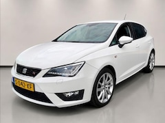 SEAT Ibiza - 1.2 TSI FR LM Velgen Airco