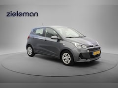 Hyundai i10 - 1.0i Comfort 5 Deurs - Carplay, Cruise, Navi, NAP