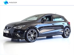 SEAT Ibiza - 1.5 TSI 150pk FR NAVI LED STOELV ECC