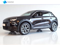 Fiat 600 - 1.2 Hybrid Turbo Charged 100pk La Prima AUTOMAAT NAVI CAMERA STOELV LEER