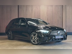 Mercedes-Benz E-klasse Estate - 300 de AMG Line