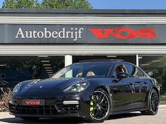 Porsche Panamera - 2.9 4 E-Hybrid | Keramisch | Massage | Burmester | Stoelkoeling