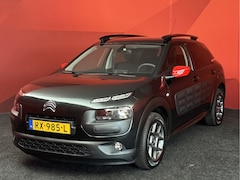Citroën C4 Cactus - 1.2 PureTech Shine | Airco | Cruise control | Navigatie