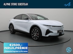 Alpine A390 - GT 89kWh Devialet XtremeSound | 360° Camera | Pack Driving | 22kW Boordlader