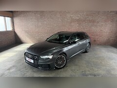 Audi A6 Avant - 55 TFSI e quattro Pro Line S Competition Leder / Soft-close