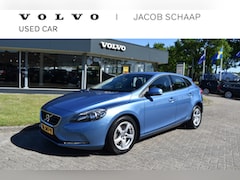 Volvo V40 - 2.0 T2 122PK Kinetic | Stoelverwarming | Cruise Control | PDC V+A | 16''