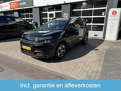 Citroën C5 Aircross - 1.2 PureTech C-Series Automaat All-in Prijs Airco/Cruise/Navi/Apple CarPlay/Android Auto E