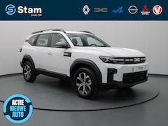 Dacia Bigster - Hybrid 155pk Expression 360° Camera | Cruise | Parkeersens. v+a | Stoel-/stuur-/voorruitve