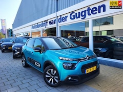 Citroën C3 - 1.2 PureTech Business / Stoelverwarming / Apple Carplay & Android Auto /