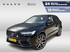 Volvo XC60 - 2.0 T8 Plug-in-hybrid AWD Polestar Engineered | 22 inch | Bowers & Wilkins Audi | Gelaagd