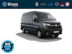 Renault Master - T35 2.0 dCi 170 L2H2 Extra Cruise | Navi | Trekhaak | Schuifdeur Link en Rechts