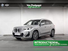 BMW iX1 - eDrive20 | M-Sport | Premium Pack | Comfort Pack | Driving Assistant | Harman/Kardon | Com